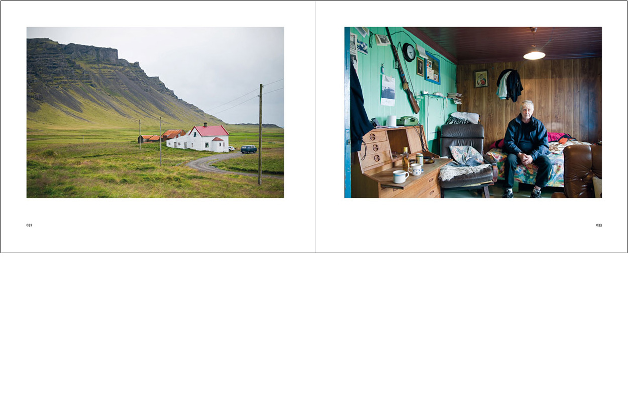 Erdgeschoss Grafik | Esther Gonstalla | Buchgestaltung | Zuhause in Island