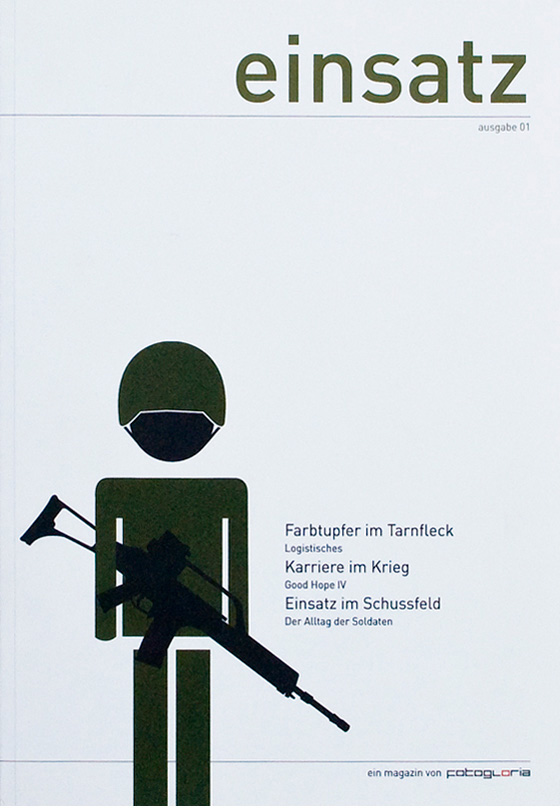 Erdgeschoss Grafik | Esther Gonstalla | Infographics | Magazin Einsatz – Logistics of Military Force